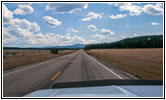 Highway 14, Wyoming Highway 14, Wyoming