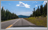 Highway 14, Wyoming Highway 14, Wyoming