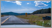 Highway 14, Wyoming Highway 14, Wyoming