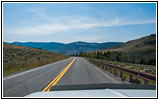 Highway 14, Wyoming Highway 14, Wyoming