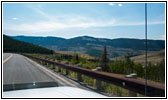 Highway 14, Wyoming Highway 14, Wyoming