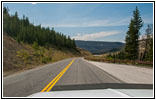 Highway 14, Wyoming Highway 14, Wyoming