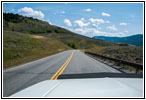 Highway 14, Wyoming Highway 14, Wyoming