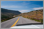 Highway 14, Wyoming Highway 14, Wyoming