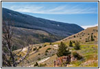 Highway 14, Wyoming Highway 14, Wyoming