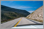 Highway 14, Wyoming Highway 14, Wyoming