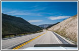Highway 14, Wyoming Highway 14, Wyoming
