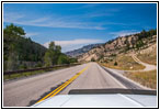 Highway 14, Wyoming Highway 14, Wyoming