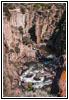 Shell Canyon Falls, Wyoming Shell Canyon Falls, Wyoming