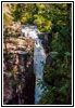 Shell Canyon Falls, Wyoming Shell Canyon Falls, Wyoming