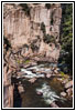 Shell Canyon Falls, Wyoming Shell Canyon Falls, Wyoming