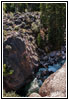 Shell Canyon Falls, Wyoming Shell Canyon Falls, Wyoming
