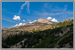 Shell Canyon Falls, Wyoming Shell Canyon Falls, Wyoming