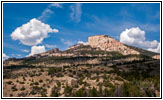 Shell Canyon Falls, Wyoming Shell Canyon Falls, Wyoming