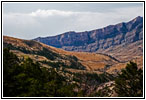 Shell Canyon Falls, Wyoming Shell Canyon Falls, Wyoming