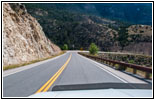 Highway 14, Wyoming Highway 14, Wyoming