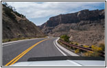 Highway 14, Wyoming Highway 14, Wyoming