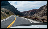 Highway 14, Wyoming Highway 14, Wyoming