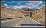 Highway 14, Wyoming Highway 14, Wyoming