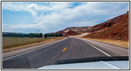 Highway 14, Wyoming Highway 14, Wyoming