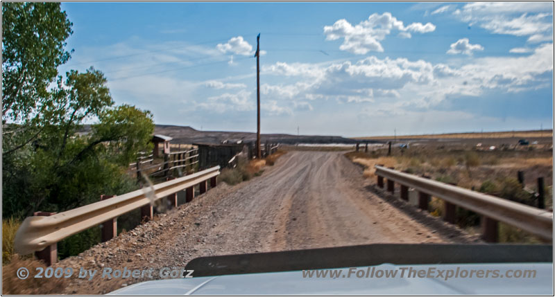 Rd 28/Basins Garden Rd, Wyoming Rd 28/Basins Garden Rd, Wyoming