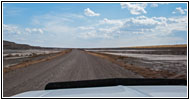 Rd 28/Basins Garden Rd, Wyoming Rd 28/Basins Garden Rd, Wyoming