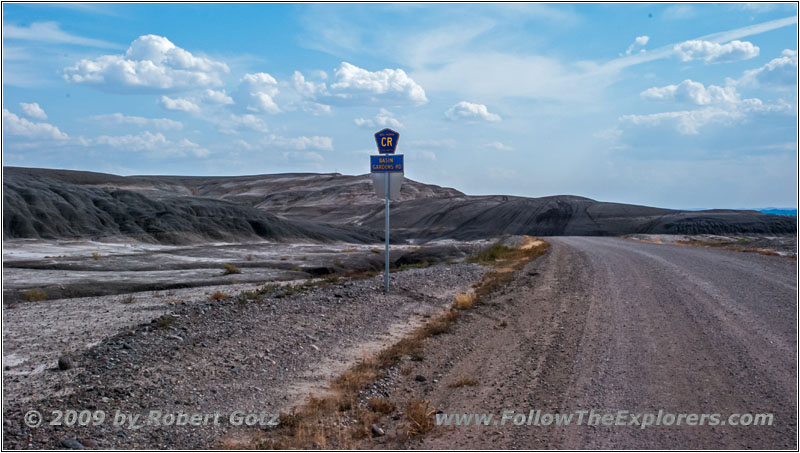 Rd 28/Basins Garden Rd, Wyoming Rd 28/Basins Garden Rd, Wyoming