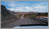 Rd 28/Basins Garden Rd, Wyoming Rd 28/Basins Garden Rd, Wyoming