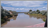 Torchlight Rd, Bighorn River, Wyoming Torchlight Rd, Bighorn River, Wyoming