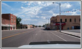 Highway 16/20/789/4th St, Basin, Wyoming Highway 16/20/789/4th St, Basin, Wyoming