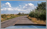 Orchard Bench Rd, Wyoming Orchard Bench Rd, Wyoming