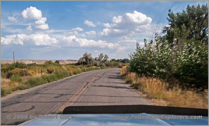 Orchard Bench Rd, Wyoming Orchard Bench Rd, Wyoming