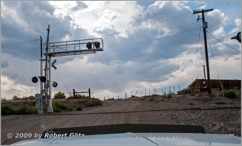 CR 28 1/2, Wyoming CR 28 1/2, Wyoming