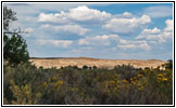 Backroad, Wyoming Backroad, Wyoming