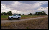88 S10 Blazer, Backroad, Wyoming 88 S10 Blazer, Backroad, Wyoming