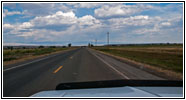 Highway 16/20/789, Wyoming Highway 16/20/789, Wyoming