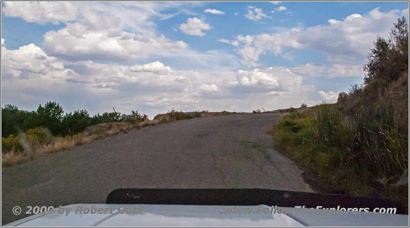 Rd 31, Wyoming Rd 31, Wyoming