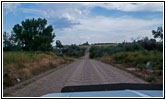 Rd 31 1/2, Wyoming Rd 31 1/2, Wyoming