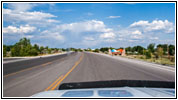 Highway 20/789/W Bighorn Ave, Worland, Wyoming Highway 20/789/W Bighorn Ave, Worland, Wyoming