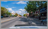 Highway 20/789/W Bighorn Ave, Worland, Wyoming Highway 20/789/W Bighorn Ave, Worland, Wyoming