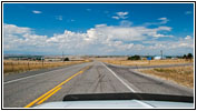 Highway 26, WY