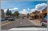 Highway 26/287, Dubois, WY