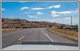 Highway 26/287, WY