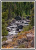 Popo Agie Falls Trail, WY