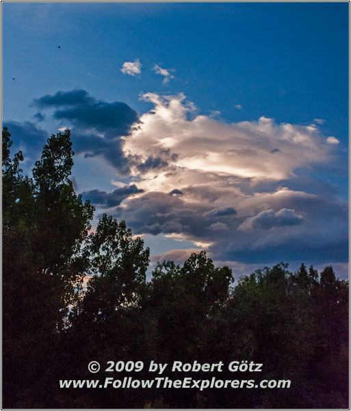 Holiday Lodge, Lander, WY