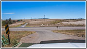 FR326/Limestone Mountain Rd, WY