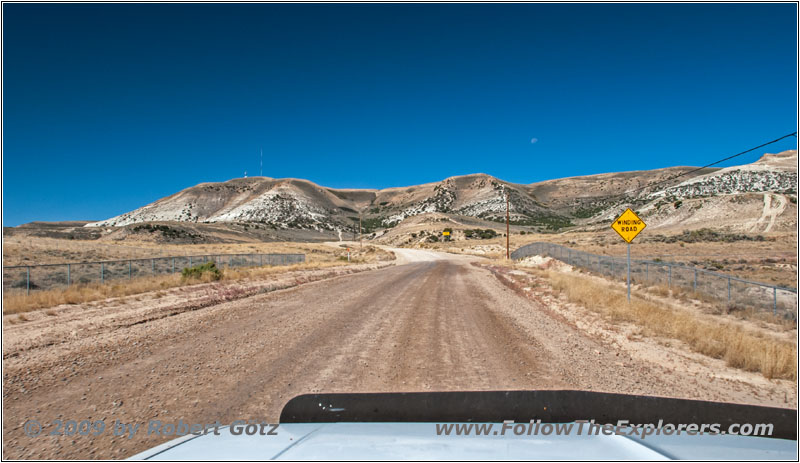 CR69/Gookin-White Mountain Rd, Clearview Acres, WY CR69/Gookin-White Mountain Rd, Clearview Acres, WY