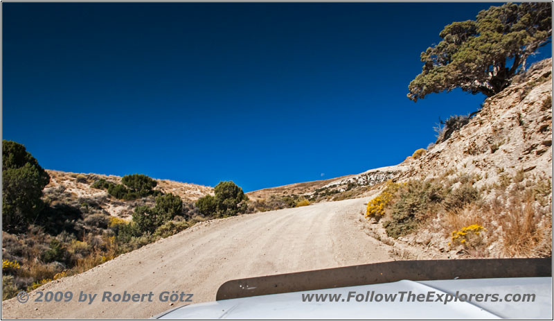 CR69/Gookin-White Mountain Rd, WY CR69/Gookin-White Mountain Rd, WY