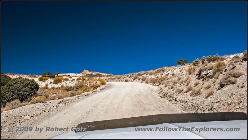 CR69/Gookin-White Mountain Rd, WY CR69/Gookin-White Mountain Rd, WY