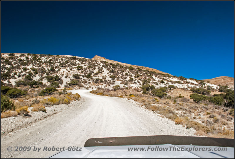 CR69/Gookin-White Mountain Rd, WY CR69/Gookin-White Mountain Rd, WY